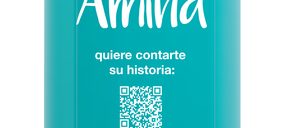 Auara presenta su campaña nombres con historia