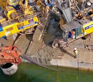 Terratest vuelve a cambiar de propietario