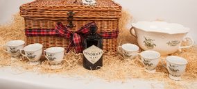 Hendricks Gin propone nuevas formas de consumo