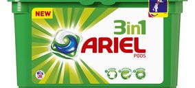 ¿Qué hay detrás de uno de los principales centros de I+D de Procter & Gamble?