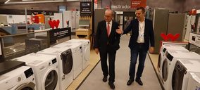 Worten abre en el c.c. Larios de Málaga