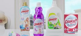 Productos Disiclín prevé un crecimiento en las ventas de este año