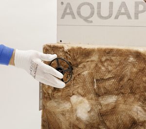 Knauf Insulation presenta dos nuevas soluciones de aislamiento