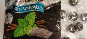 Cantalou se afianza en caramelos con Mercadona