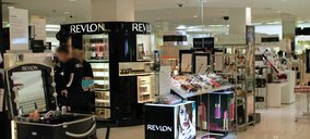 ¿Cómo ha evolucionado la distribución de perfumería en Levante en 2018?