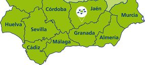 Palletways amplía la cobertura del hub sur con su miembro Agencia Morago