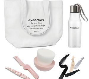 Tweezerman lanza accesorios Beauty para Navidad