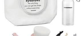 Tweezerman lanza accesorios Beauty para Navidad