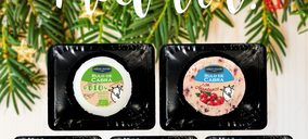 Millán Vicente amplía su colaboración con El Corte Inglés por Navidad