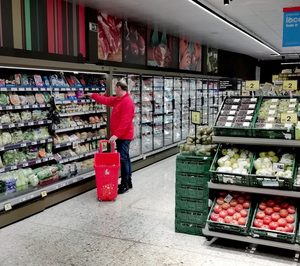 Eroski inaugura su décimo Eroski City en Jaén