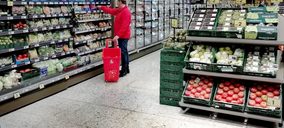 Eroski inaugura su décimo Eroski City en Jaén