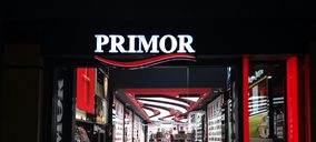 Primor, nuevas aperturas y diferentes espacios en el punto de venta