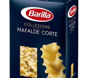 Barilla pierde volumen tras su salida de Mercadona