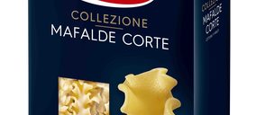 Barilla pierde volumen tras su salida de Mercadona