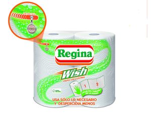 Sofidel Spain acomete la elaboración de una nueva línea de productos