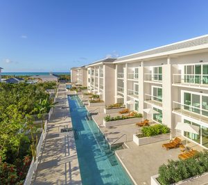 Meliá pone en marcha su cuarto complejo Paradisus en Cuba