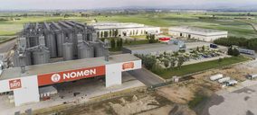 Nomen Foods reduce sus emisiones de CO2 y el uso de envases