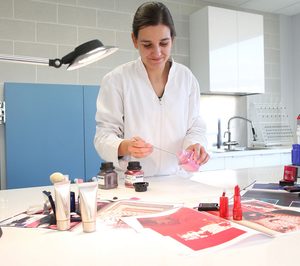 Wecolors prevé seguir creciendo en los próximos años