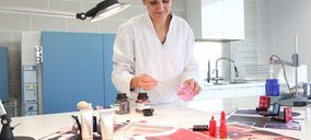 Wecolors prevé seguir creciendo en los próximos años