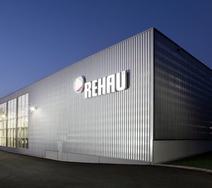 Rehau cierra la compra de MB Barter & Trading