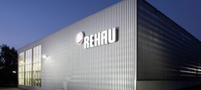 Rehau cierra la compra de MB Barter & Trading