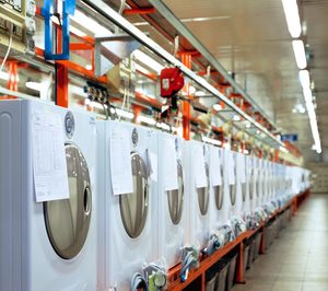 El mercado de Gama Blanca apunta a un cierre positivo en España en 2018
