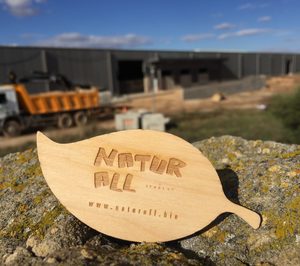 Iparlat desvela las líneas estratégicas de su proyecto en bebidas vegetales Natur All