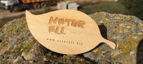 Iparlat desvela las líneas estratégicas de su proyecto en bebidas vegetales Natur All