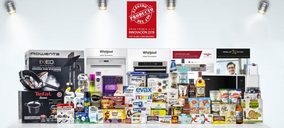 Whirlpool y Groupe Seb, ganadores del Producto del Año