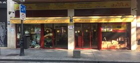 La Jaula comienza a franquiciar con nuevos supermercados