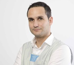 Víctor Rovira, nuevo director de operaciones de Arvato Services