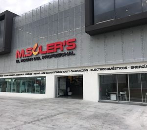 M. Soler estrena nuevas instalaciones