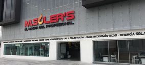 M. Soler estrena nuevas instalaciones