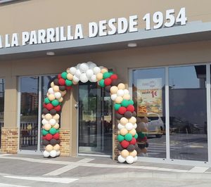 Burger King amplía presencia en Castilla y León