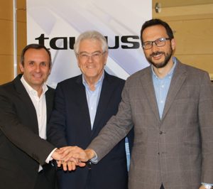 El dueño de Taurus vende la compañía a sus directores generales