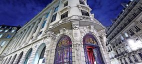 Derby Hotels tendrá un Marriott en febrero