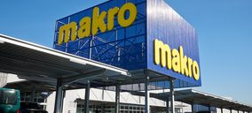 Makro estrena filial para horeca organizada