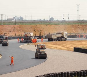 La familia Batalla recupera el negocio de construcción de Mosaiq