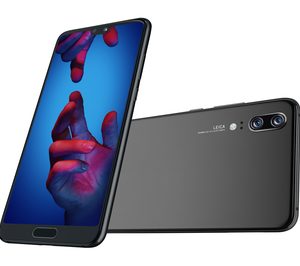 Huawei supera los 200 M de pedidos anuales en smartphones