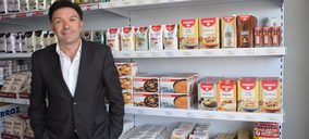 Enric Batlle (Nomen Foods): Antes de tres años ejecutaremos alianzas que eran imposibles como cooperativa”