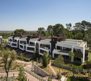 iKasa promueve más de 350 viviendas hasta 2021