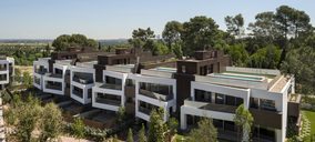 iKasa promueve más de 350 viviendas hasta 2021