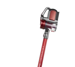 Aspirovac Turbobrush de DI4