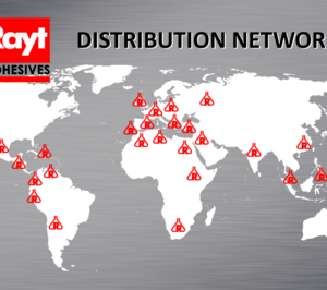 El grupo Rayt simplifica su estructura