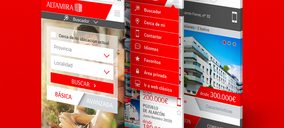 Fortress toma el 85% del capital de Altamira