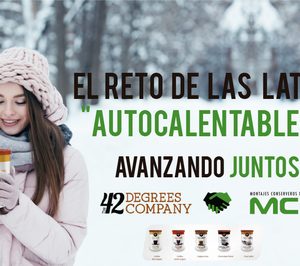 MCG colabora con The 42 Degrees Company