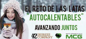 MCG colabora con The 42 Degrees Company