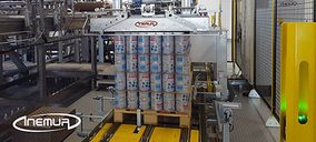 Inemur invierte en instalaciones e I+D