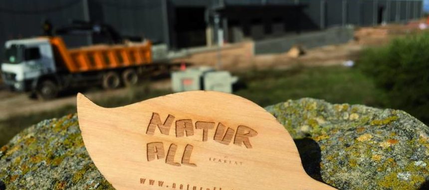Iparlat desvela las líneas estratégicas de su proyecto en bebidas vegetales ‘Natur All’