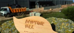 Iparlat desvela las líneas estratégicas de su proyecto en bebidas vegetales ‘Natur All’